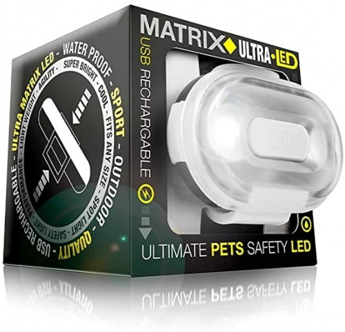 Matrix Ultra LED Weiss